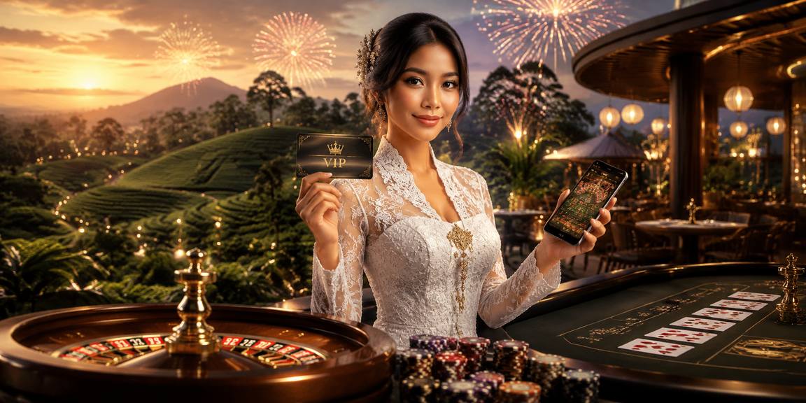 qq8821 Live Dealer Lobby